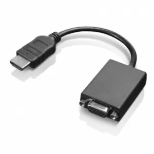 Lenovo HDMI to VGA Adapter