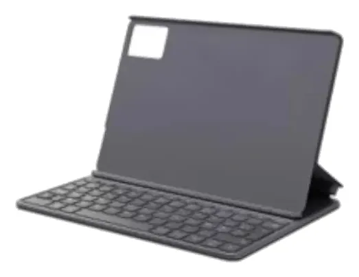 Lenovo Idea Tab Folio KB Grey (UK-BE) – afbeelding 2