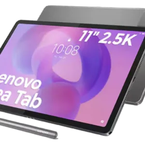 LENOVO Idea Tab MediaTek Dimensity 6300 11inch 2.5K 8GB 128GB UFS Android 15
