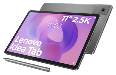 LENOVO Idea Tab MediaTek Dimensity 6300 11inch 2.5K 8GB 128GB UFS Android 15
