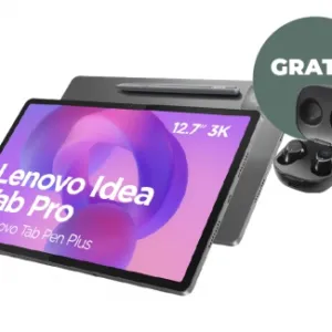 Lenovo Idea TAB PRO 8GB + 128GB + PEN + Moto Buds