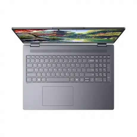 Lenovo IdeaPad 5 2-in-1 16IAL10 83KS0047MB – afbeelding 3