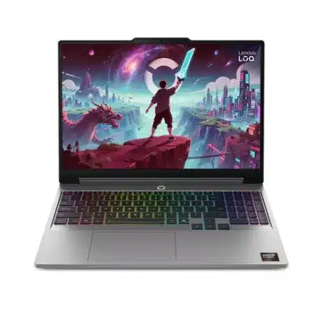 Lenovo LOQ 15AHP11 83TN0005MB