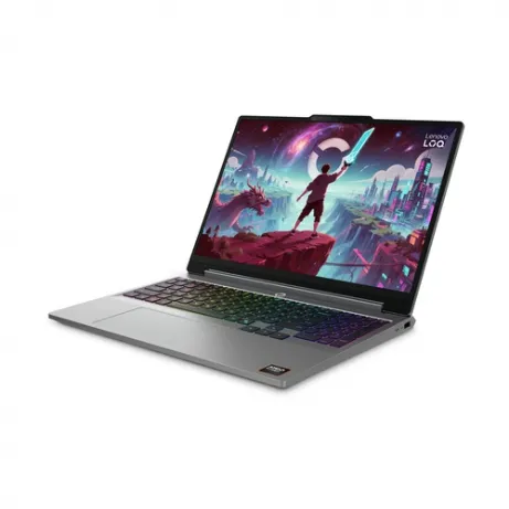 Lenovo LOQ 15AHP11 83TN0005MB – afbeelding 3