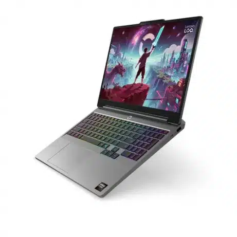Lenovo LOQ 15AHP11 83TN0005MB – afbeelding 5