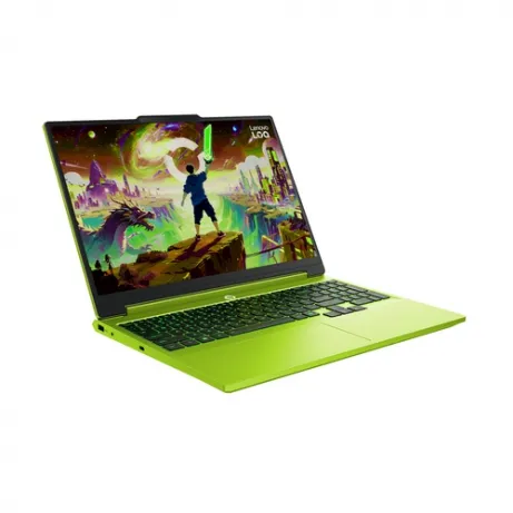 Lenovo LOQ 15AHP11 83TN00BXMB 15.3" WUXGA – afbeelding 2