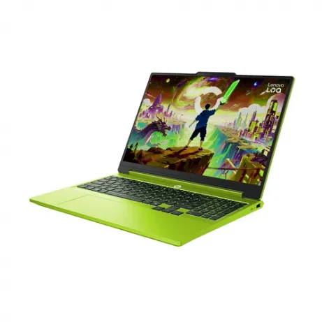 Lenovo LOQ 15AHP11 83TN00BXMB 15.3" WUXGA – afbeelding 3