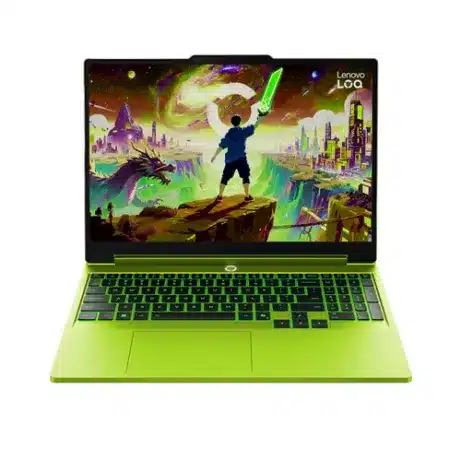 Lenovo LOQ 15AHP11 83TN00C0MB 15.3" WUXGA