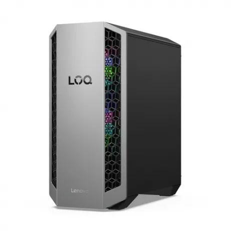 Lenovo LOQ Tower 26ADR10 – RTX 5060 Ti – afbeelding 2