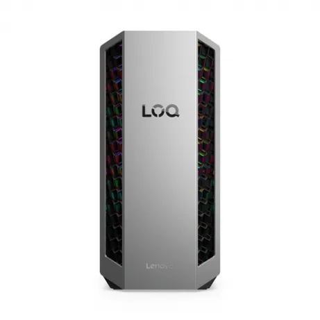 Lenovo LOQ Tower 26ADR10 – RTX 5060 Ti