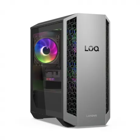 Lenovo LOQ Tower 26ADR10 – RTX 5060 Ti – afbeelding 3