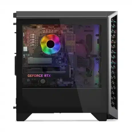 Lenovo LOQ Tower 26ADR10 – RTX 5060 Ti – afbeelding 4