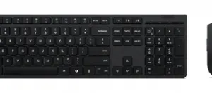 Lenovo Pro Wireless Keyboard/Mouse