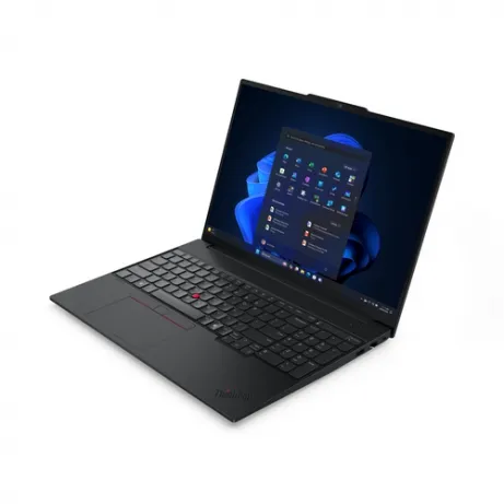 Lenovo ThinkPad E16 Gen 3 - Copilot+ PC - 16" - Intel Core Ultra 7 - 258V - 32 GB RAM - 512 GB SSD – afbeelding 2
