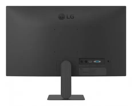LG 24U411B-B 23,8 inch Full HD 144 Hz gaming monitor – afbeelding 3