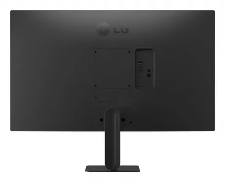LG 27U710B-B 27 inch 4K 60 Hz monitor – afbeelding 3