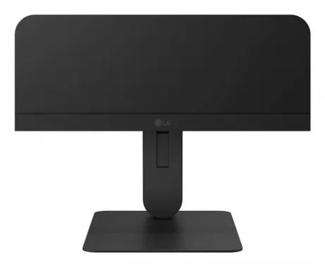 LG 27U710B-B 27 inch 4K 60 Hz monitor – afbeelding 4