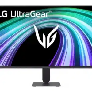 LG 27G411B-B 27 inch Full HD 144 Hz gaming monitor
