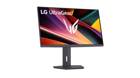 LG 27G610A-B 27 inch QHD 200 Hz gaming monitor – afbeelding 2