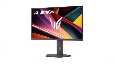 LG 27G610A-B 27 inch QHD 200 Hz gaming monitor – afbeelding 3