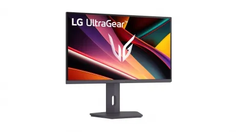 LG 27G610A-B 27 inch QHD 200 Hz gaming monitor – afbeelding 4