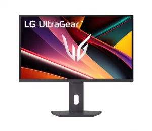 LG 27G610A-B 27 inch QHD 200 Hz gaming monitor