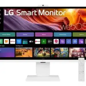 LG 32U850SA-W 31,5 inch 4K 60 Hz monitor