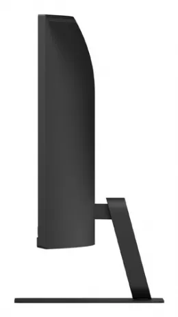 LG 34U601B-B 34 inch UWQHD 120 Hz curved monitor – afbeelding 3