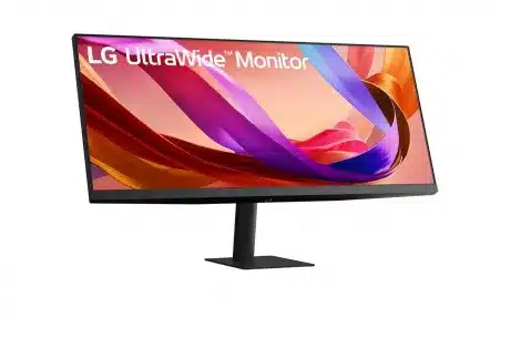 LG 34U511A-B 34 inch UWFHD 100 Hz monitor – afbeelding 4