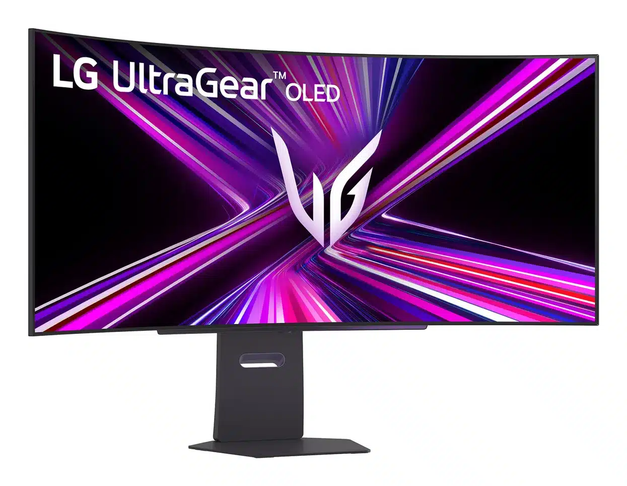 LG 45GX900A-B 44,5 inch UWQHD 240 Hz gaming curved monitor – afbeelding 4