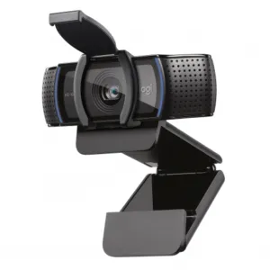 Logitech C920S Pro HD Webcam - N/A - EM