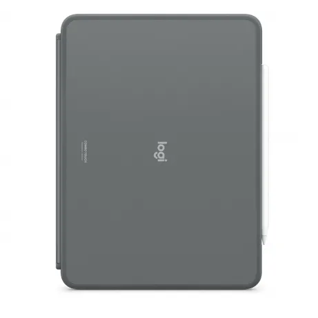 Logitech Combo Touch for iPad Air 11-inch (M2 & M3) & iPad Air (5th gen) - Azerty – afbeelding 4