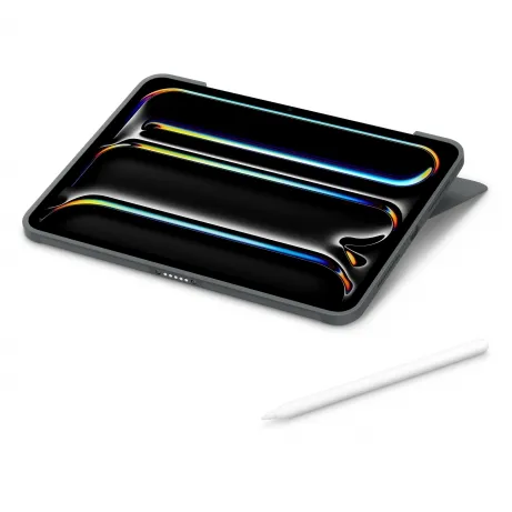 Logitech Combo touch - iPad Pro 11 inch M4 & M5 - Azerty – afbeelding 3