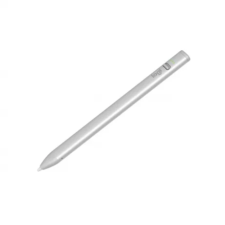 Logitech Crayon Silver