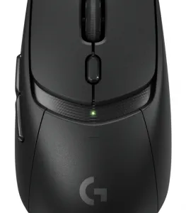 Logitech G309 LIGHTSPEED mouse BLACK - EWR2i-934 910-007200