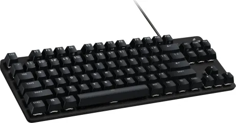 Logitech G413 SE Tenkeyless Mechanical Gaming Keyboard – afbeelding 2
