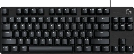 Logitech G413 SE Tenkeyless Mechanical Gaming Keyboard – afbeelding 4