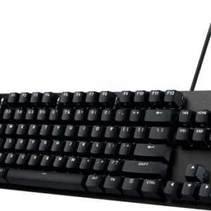 Logitech G413 SE Tenkeyless Mechanical Gaming Keyboard
