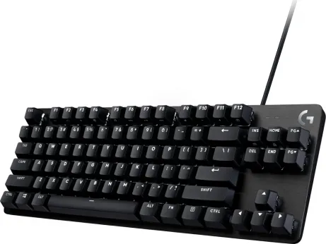 Logitech G413 SE Tenkeyless Mechanical Gaming Keyboard