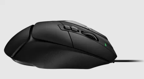 Logitech G502 X bedrade gaming muis – afbeelding 2