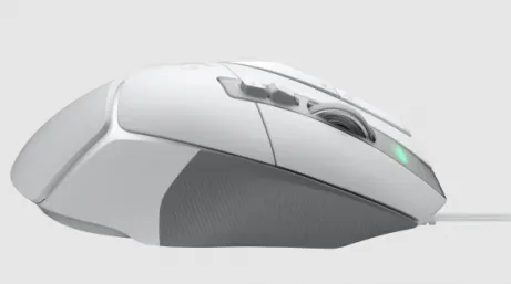 Logitech G502 X Bedrade Gaming Muis – afbeelding 2