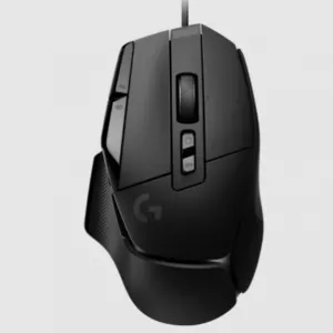 Logitech G502 X bedrade gaming muis