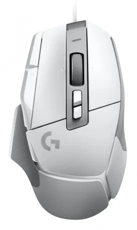 Logitech G502 X Bedrade Gaming Muis – afbeelding 3