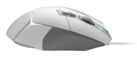 Logitech G502 X Bedrade Gaming Muis – afbeelding 4