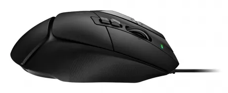 Logitech G502 X bedrade gaming muis – afbeelding 4
