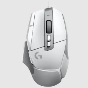 Logitech G502 X Bedrade Gaming Muis