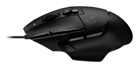 Logitech G502 X bedrade gaming muis – afbeelding 5