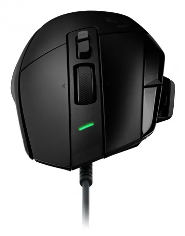 Logitech G502 X bedrade gaming muis – afbeelding 6