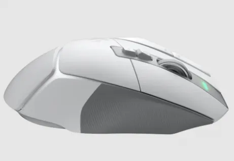 Logitech G502 X LIGHTSPEED Draadloze Gaming Muis – afbeelding 2