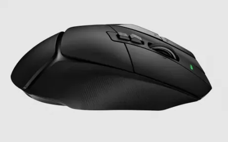 Logitech G502 X LIGHTSPEED Draadloze Gaming Muis – afbeelding 2
